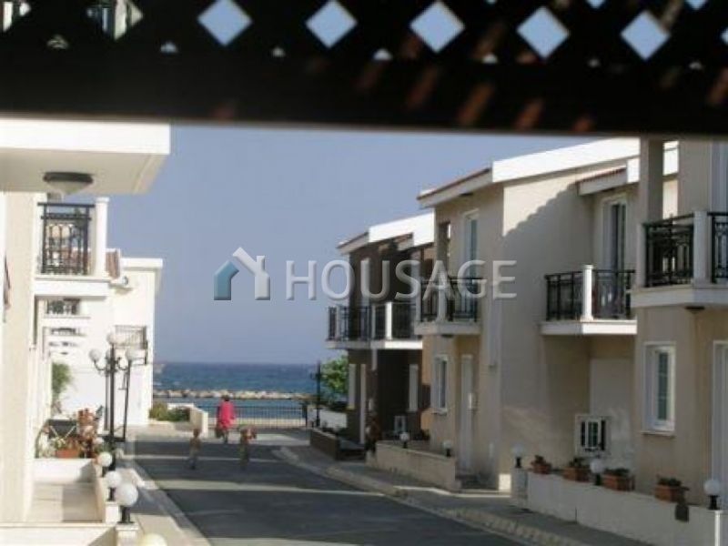 Вилла в Ларнаке, Кипр, 150 м2 - фото 1