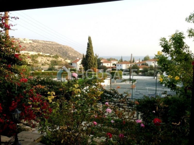 Вилла в Лимасоле, Кипр, 130 м2 - фото 1