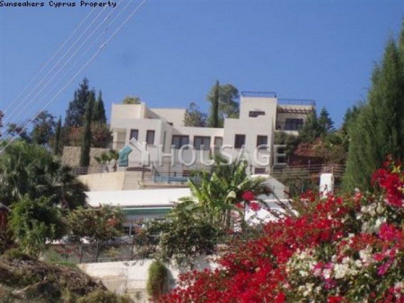 Вилла в Пафосе, Кипр, 140 м2 - фото 1