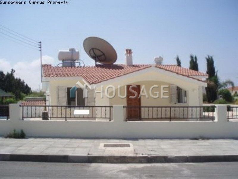 Вилла в Пафосе, Кипр, 125 м2 - фото 1