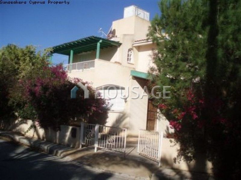 Вилла в Пафосе, Кипр, 120 м2 - фото 1