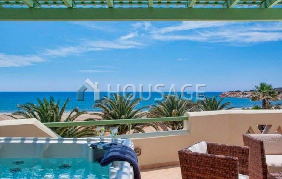 Отель, гостиница в Пафосе, Кипр, 9 028 м2 - фото 1