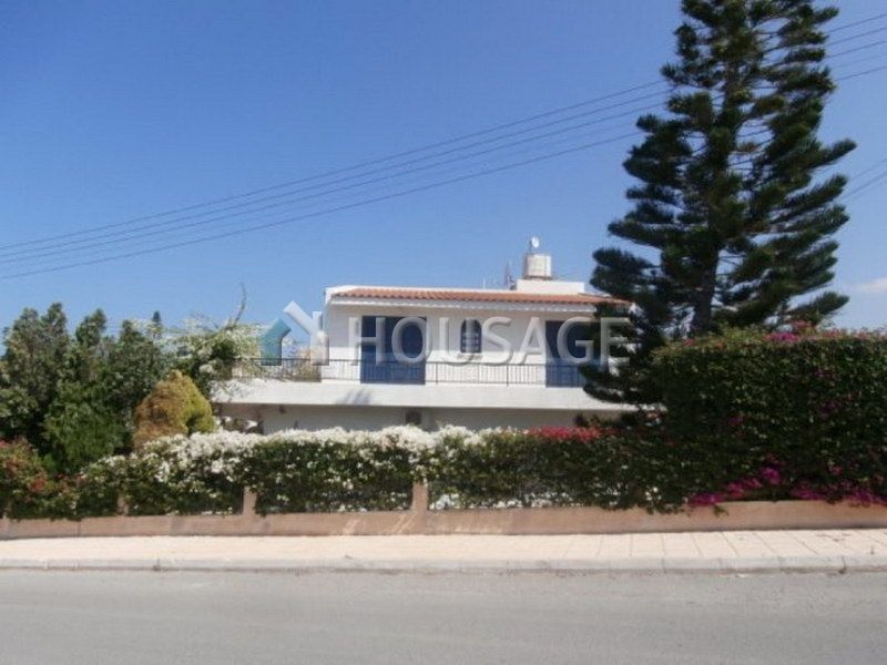 Вилла в Пафосе, Кипр, 182 м2 - фото 1
