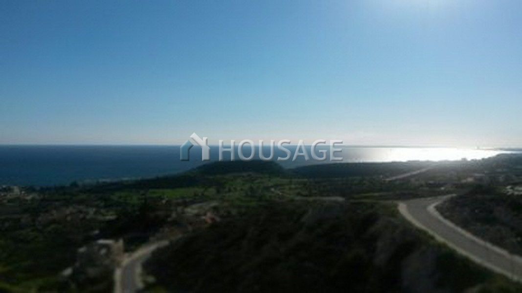 Земля в Лимасоле, Кипр, 4 642 м2 - фото 1