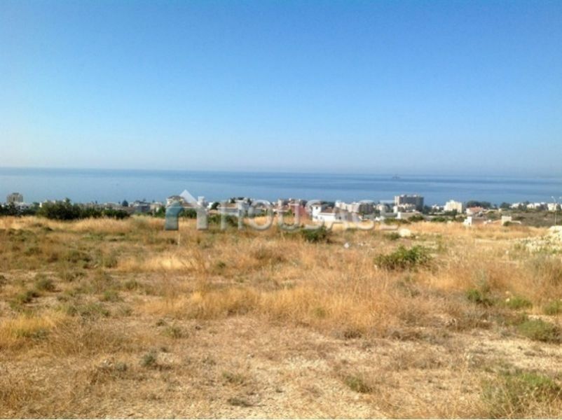Земля в Лимасоле, Кипр, 12 141 м2 - фото 1
