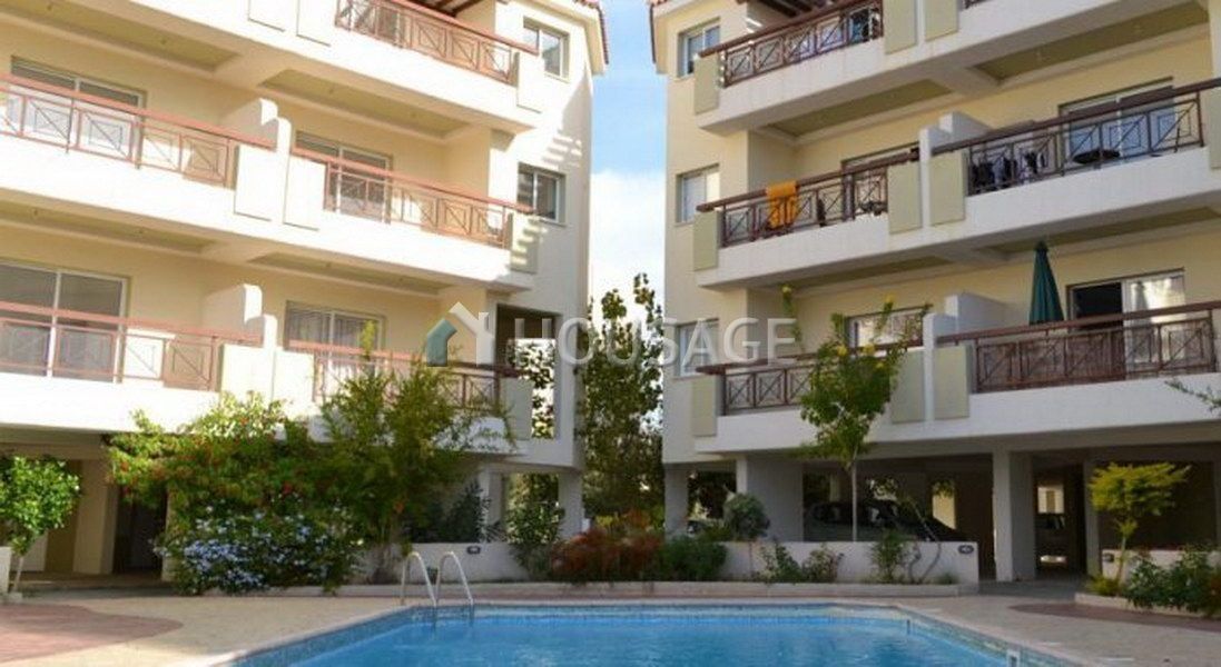 Коммерческая недвижимость в Пафосе, Кипр, 840 м2 - фото 1