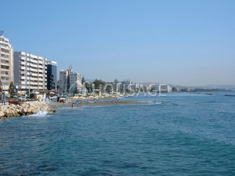 Отель, гостиница в Лимасоле, Кипр - фото 1