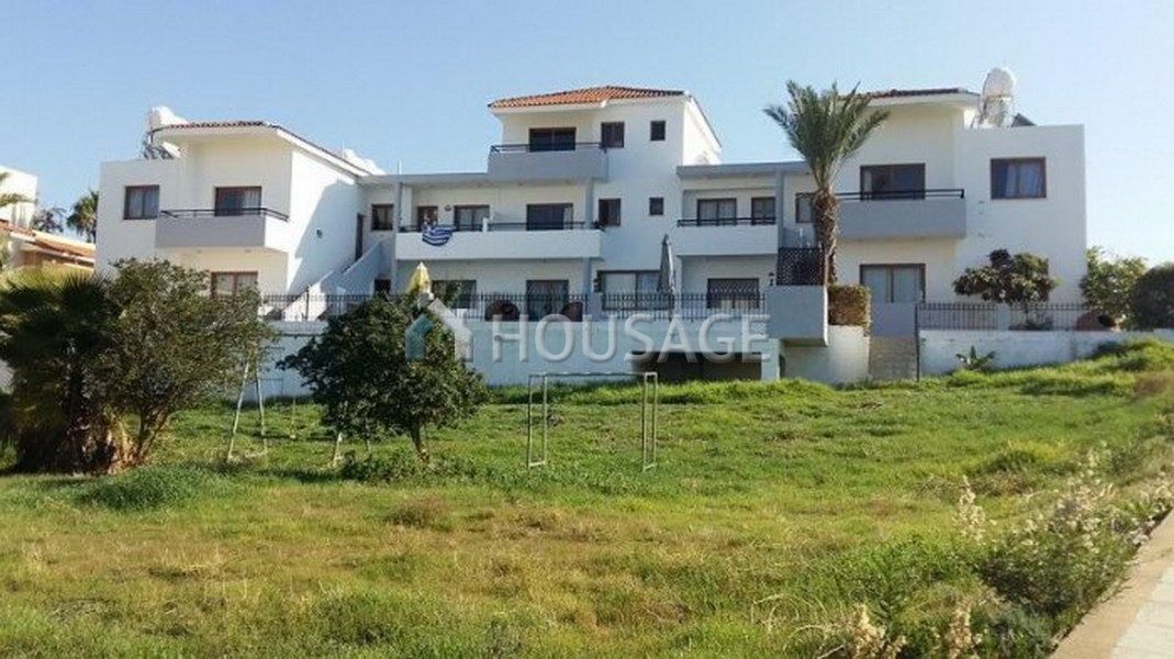 Коммерческая недвижимость в Пафосе, Кипр, 740 м2 - фото 1