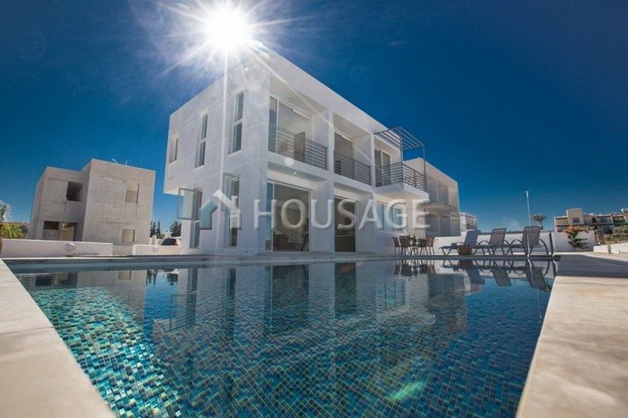 Дом в Протарасе, Кипр, 150 м2 - фото 1