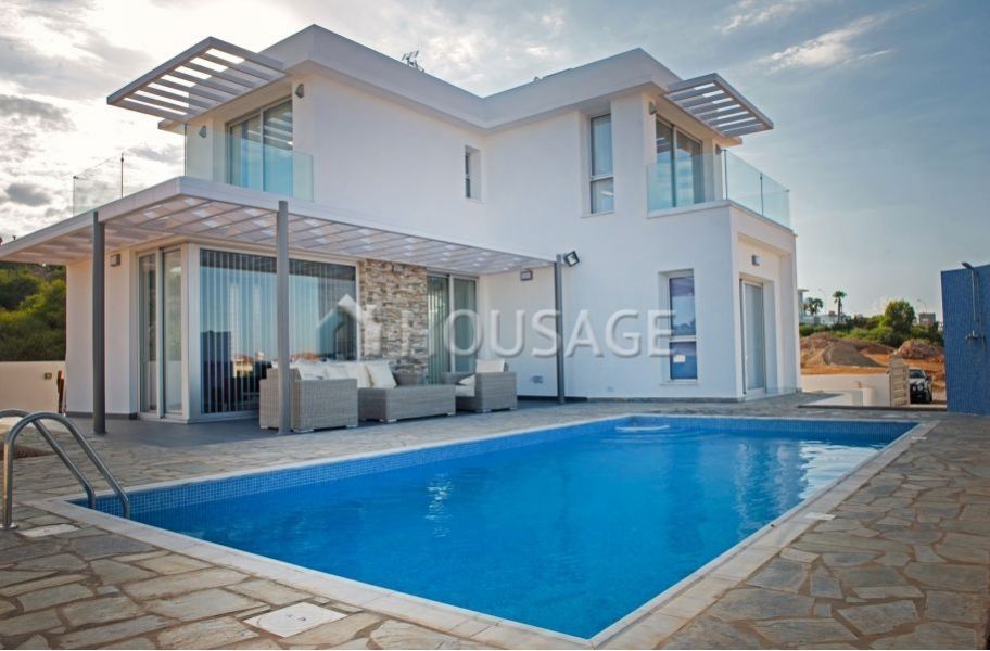 Дом в Протарасе, Кипр, 136 м2 - фото 1