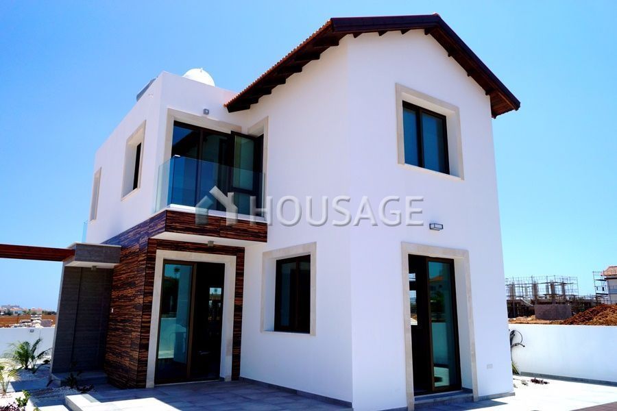 Дом в Протарасе, Кипр, 151 м2 - фото 1