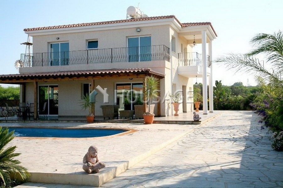 Дом в Протарасе, Кипр, 240 м2 - фото 1