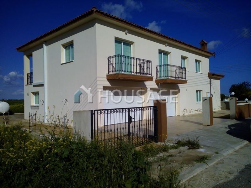 Дом в Протарасе, Кипр, 320 м2 - фото 1