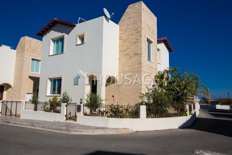 Дом в Протарасе, Кипр, 135 м2 - фото 1