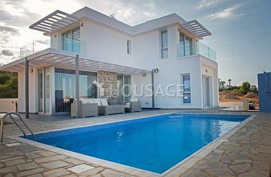 Дом в Протарасе, Кипр, 115 м2 - фото 1