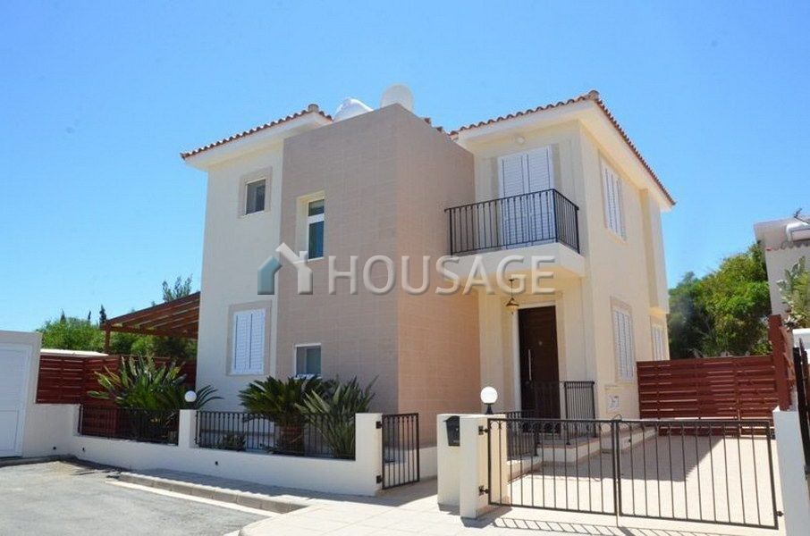 Дом в Протарасе, Кипр, 167 м2 - фото 1