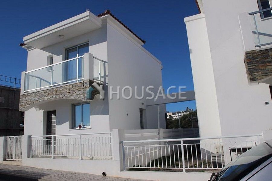 Дом в Протарасе, Кипр, 120 м2 - фото 1