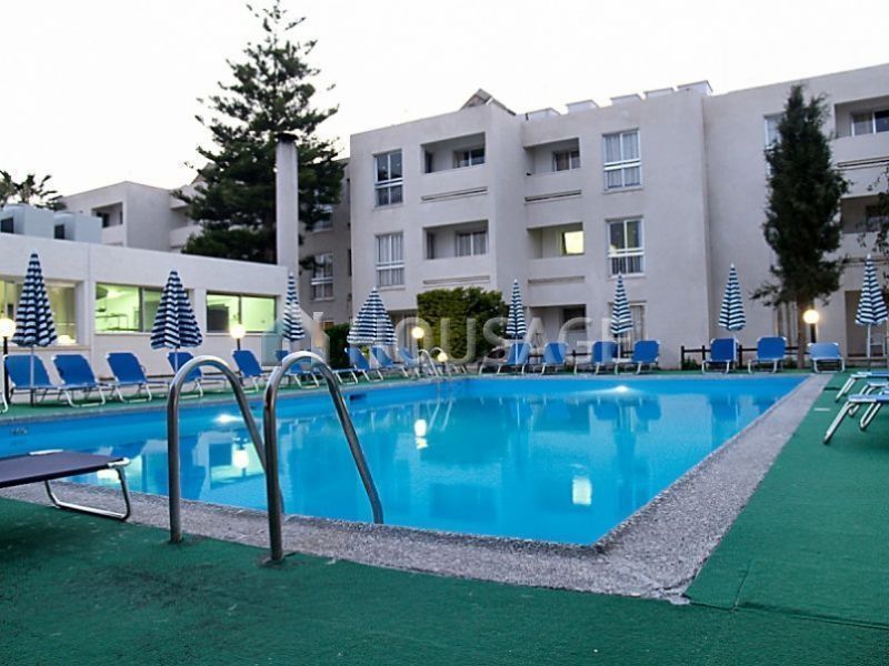 Отель, гостиница в Пафосе, Кипр, 2 760 м2 - фото 1