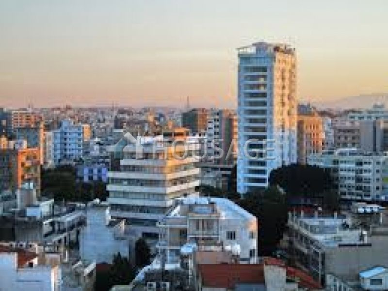 Отель, гостиница в Никосии, Кипр, 9 999.99 м2 - фото 1