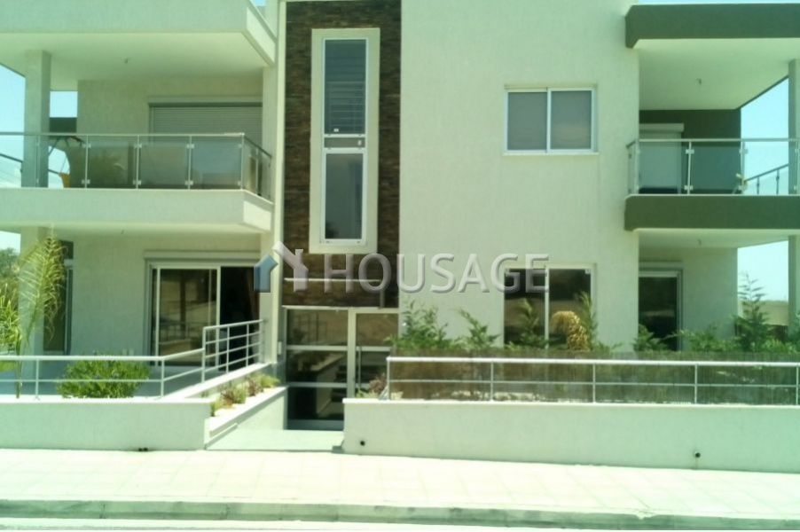 Коммерческая недвижимость в Лимасоле, Кипр, 417 м2 - фото 1