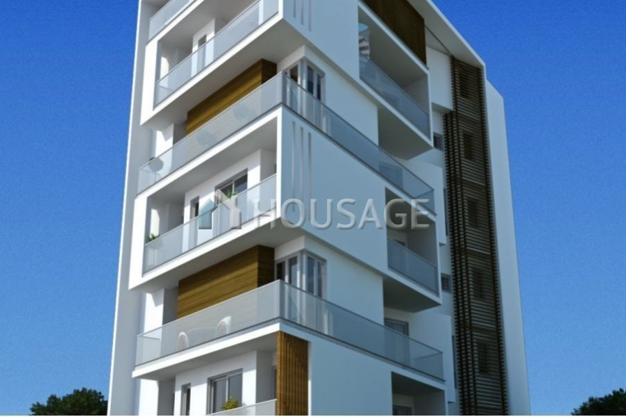 Коммерческая недвижимость в Ларнаке, Кипр, 580 м2 - фото 1