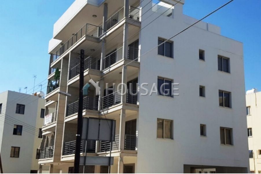Коммерческая недвижимость в Ларнаке, Кипр, 780 м2 - фото 1