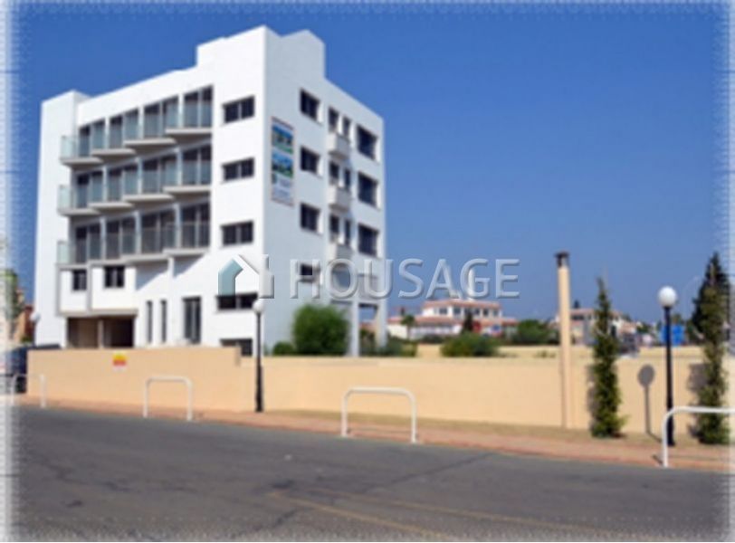 Коммерческая недвижимость в Айя-Напе, Кипр, 660 м2 - фото 1