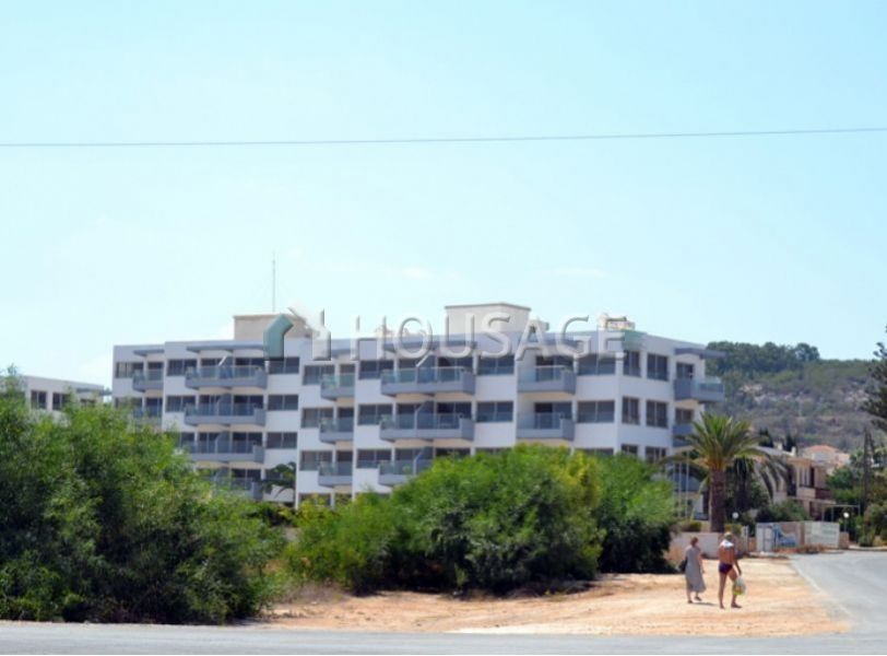 Коммерческая недвижимость в Протарасе, Кипр, 8 600 м2 - фото 1