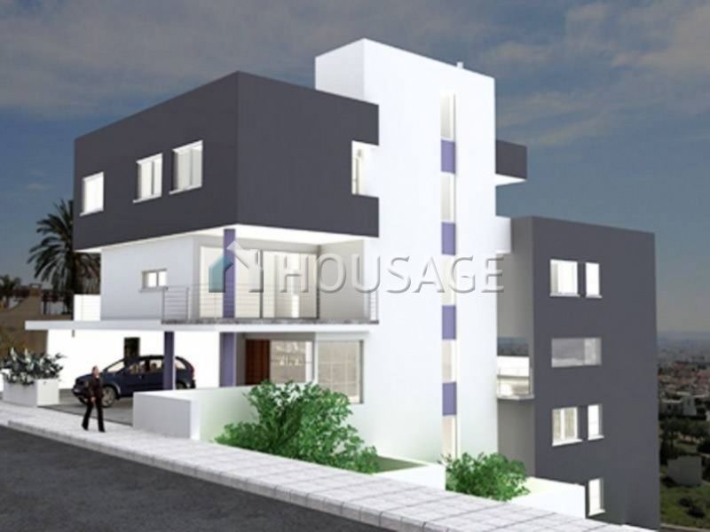 Коммерческая недвижимость в Лимасоле, Кипр, 599 м2 - фото 1