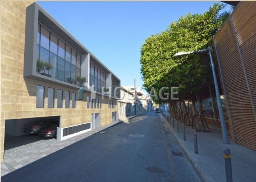 Коммерческая недвижимость в Лимасоле, Кипр, 770 м2 - фото 1
