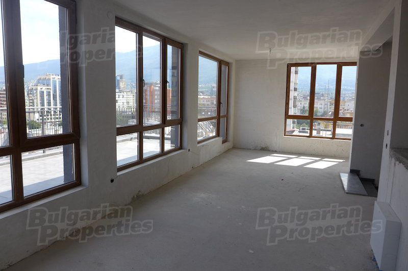 Апартаменты в Софии, Болгария, 111.72 м2 - фото 1