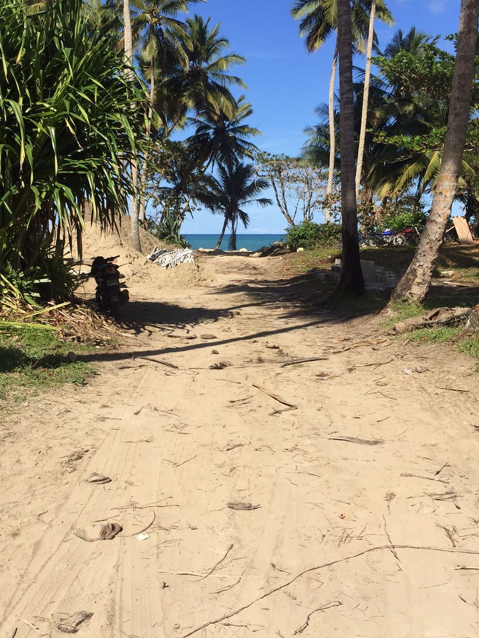 Земля в Кабарете, Доминиканская Республика, 9 350 м² - фото 6