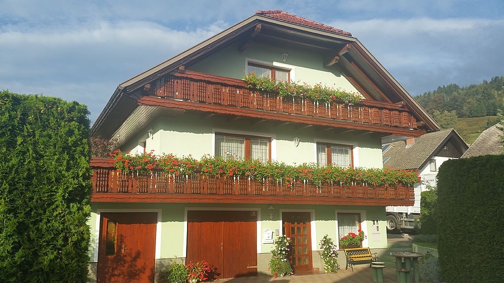 Дом в Бледе, Словения, 315 м2 - фото 1