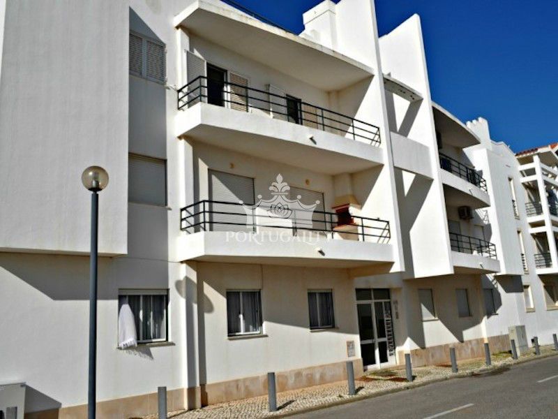 Апартаменты в Ольюш-де-Агуа, Португалия, 66 м2 - фото 1
