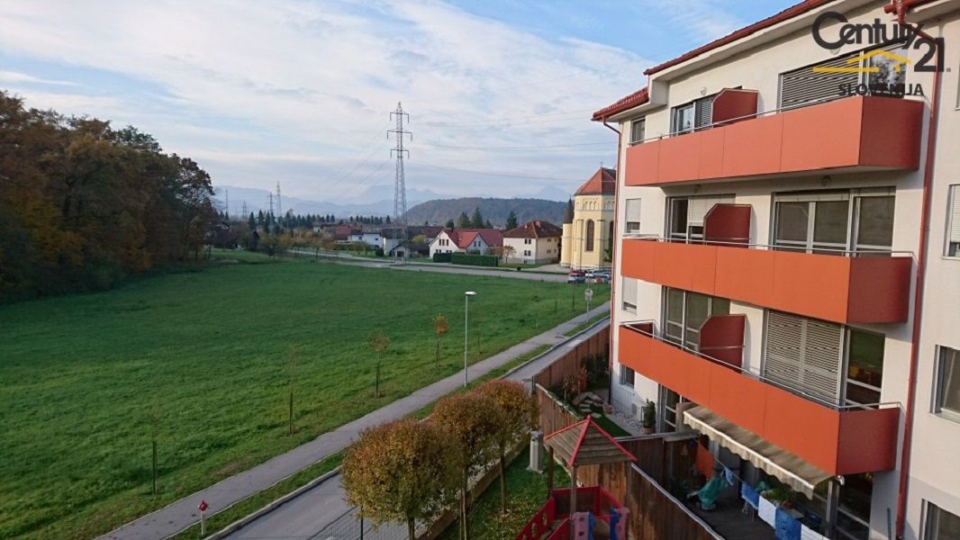 Квартира в Целе, Словения, 60 м2 - фото 1