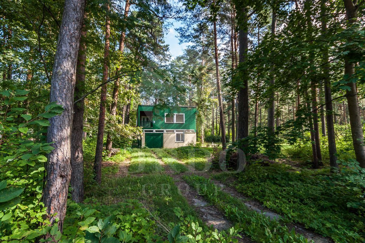 Земля в Юрмале, Латвия, 3 688 м2 - фото 1