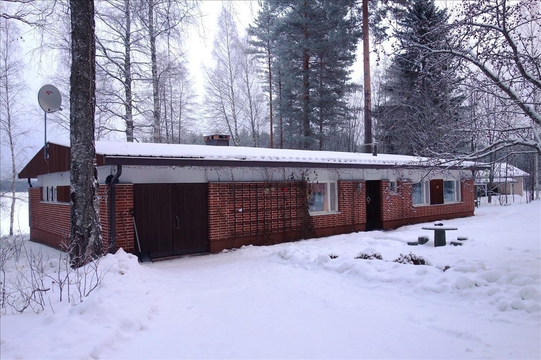 Дом в Савонлинне, Финляндия, 145 м2 - фото 1