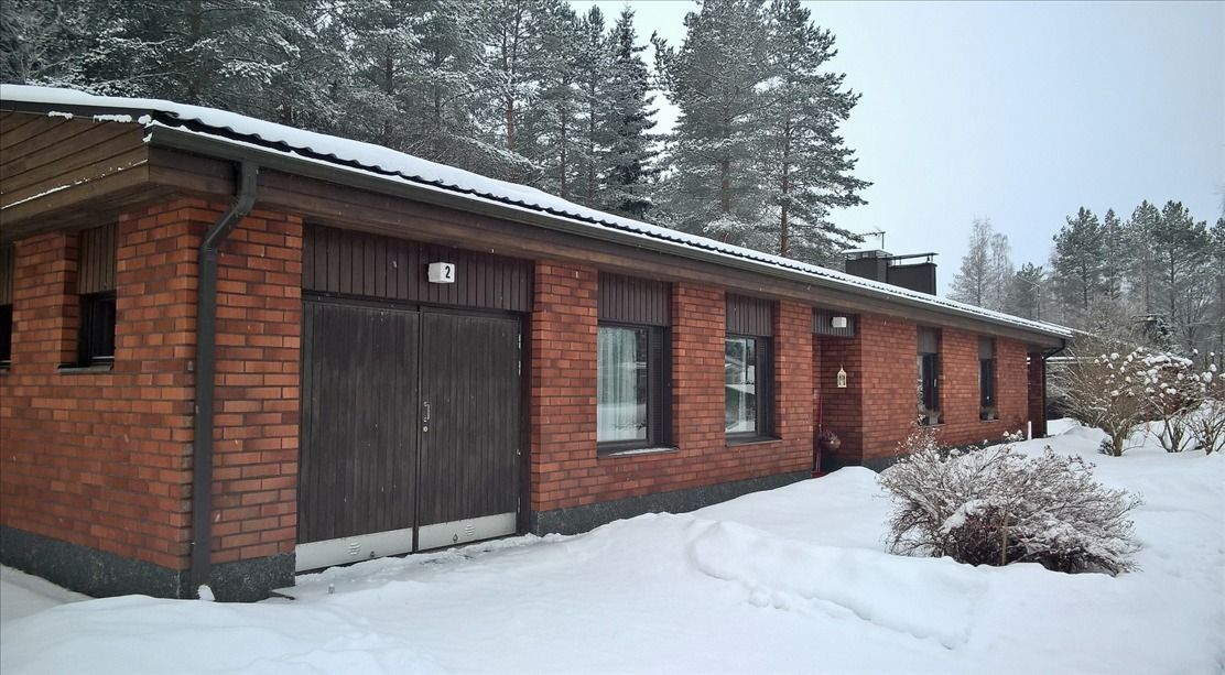 Дом в Юва, Финляндия, 192 м2 - фото 1