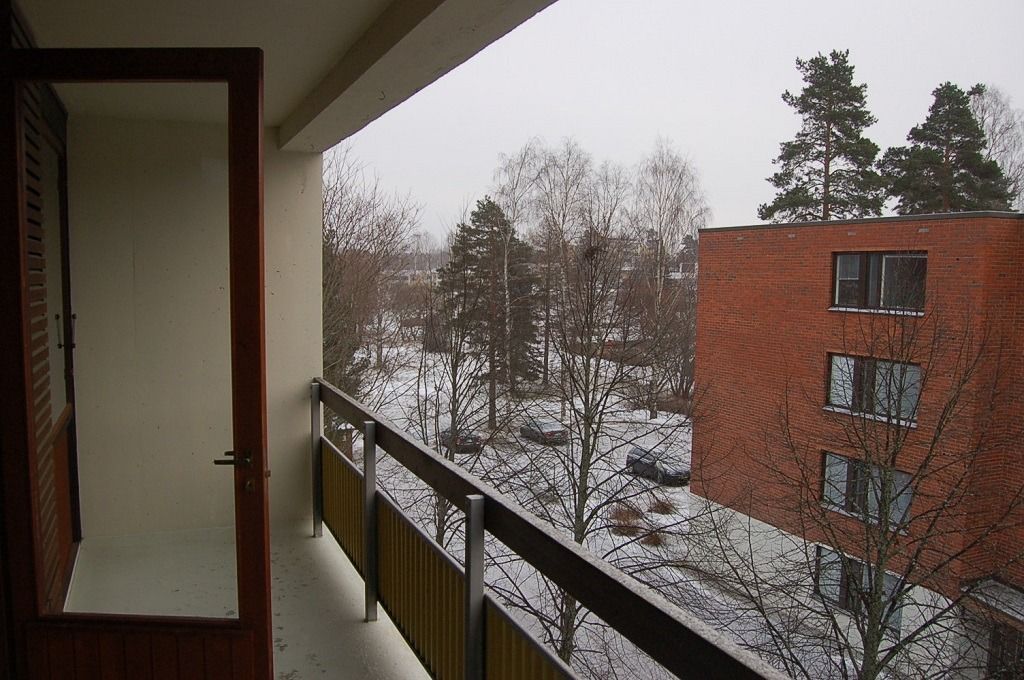 Квартира в Мянтюхарью, Финляндия, 33 м2 - фото 1
