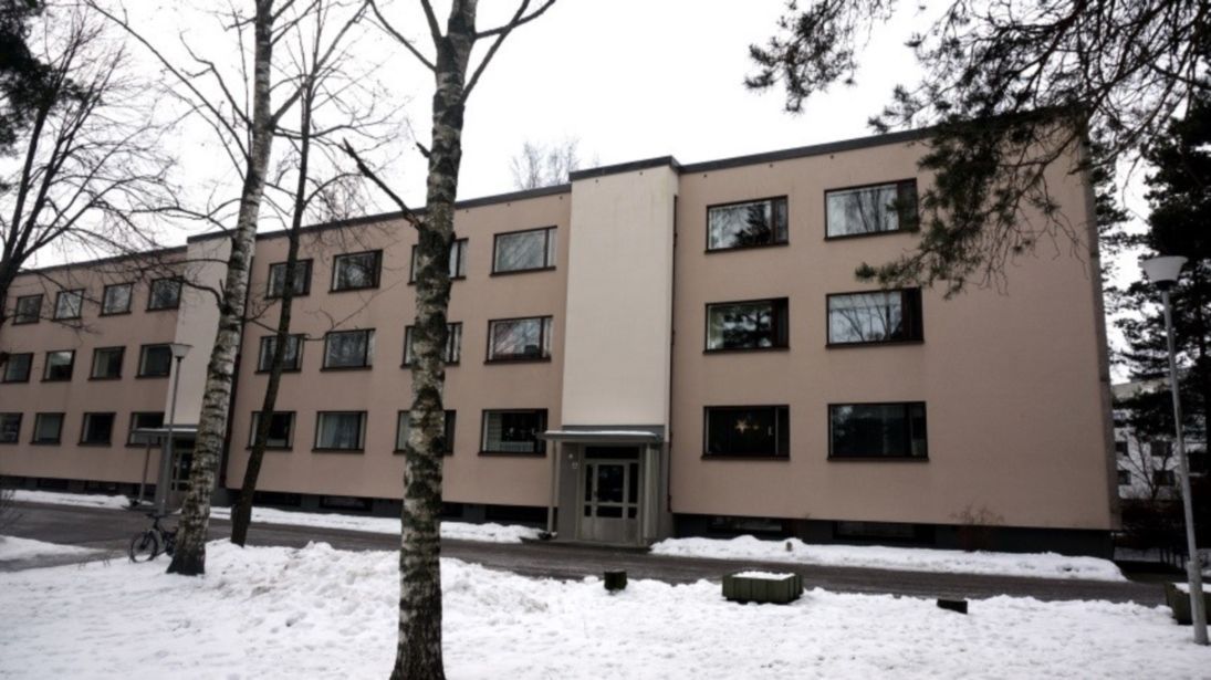 Квартира в Хельсинки, Финляндия, 52 м2 - фото 1