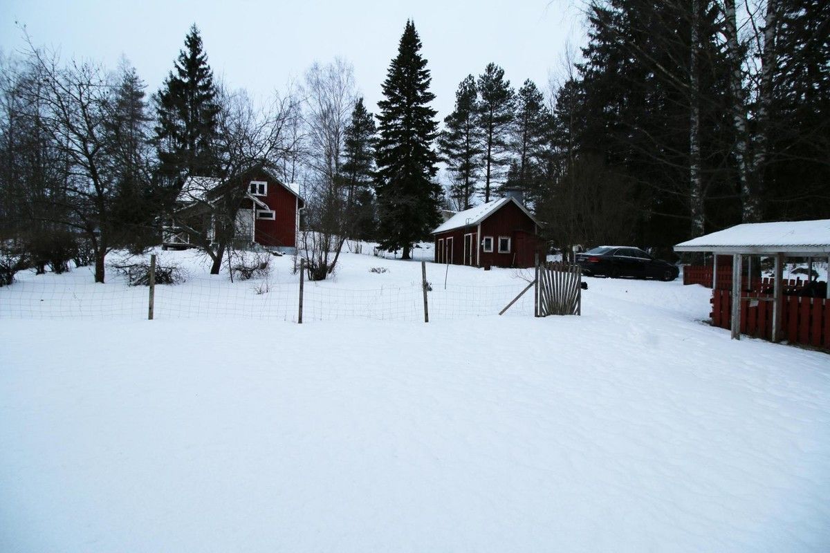 Дом в Порво, Финляндия, 63 м2 - фото 1