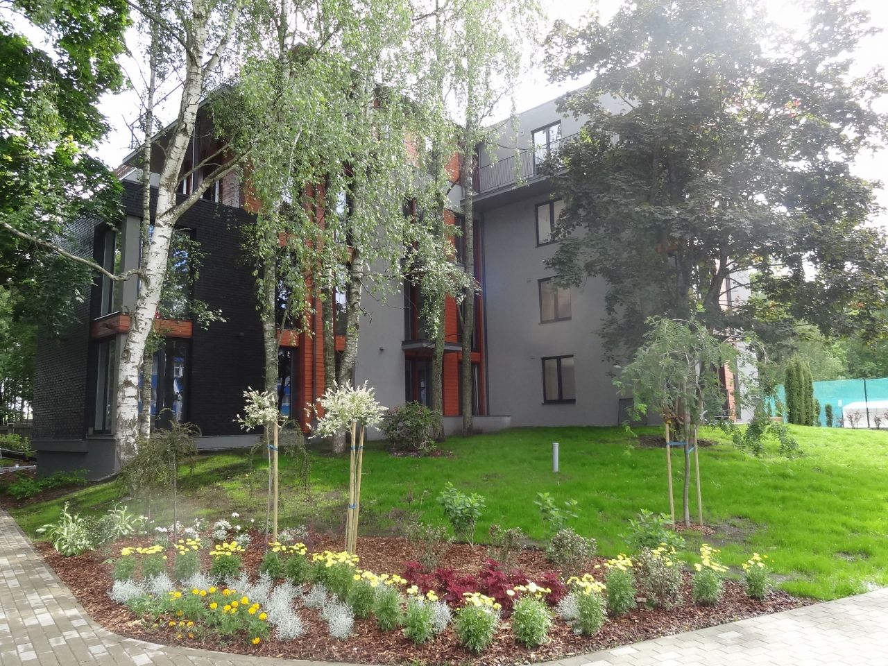 Квартира в Юрмале, Латвия, 153 м2 - фото 1