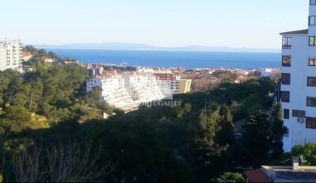 Апартаменты в Кашкайше, Португалия, 70 м2 - фото 1