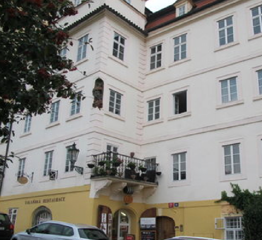 Отель, гостиница в Ганновере, Германия, 1 850 м2 - фото 1