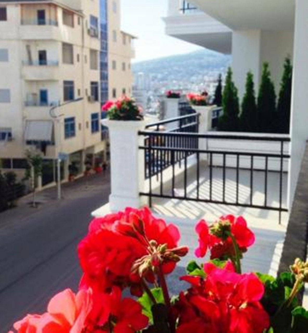 Апартаменты во Влёре, Албания, 100 м2 - фото 1