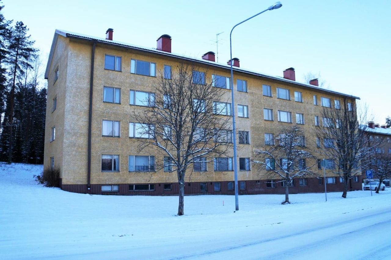 Квартира в Каяани, Финляндия, 87 м2 - фото 1