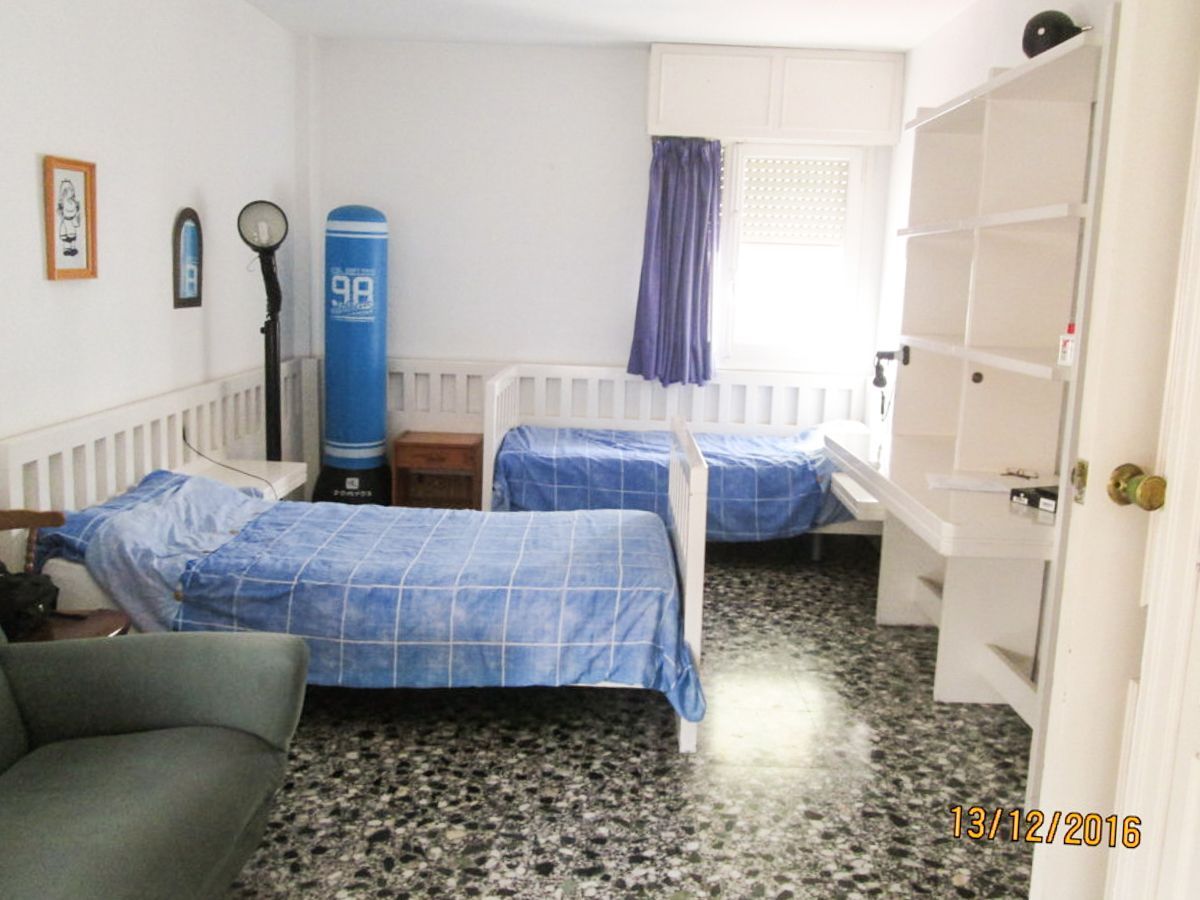 Квартира в Аликанте, Испания, 136 м2 - фото 1