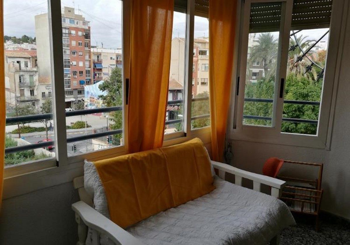 Квартира в Аликанте, Испания, 90 м2 - фото 1