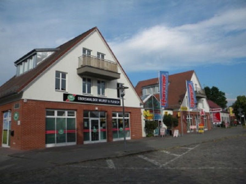 Коммерческая недвижимость в Бранденбурге-на-Хафеле, Германия, 3 235 м2 - фото 1