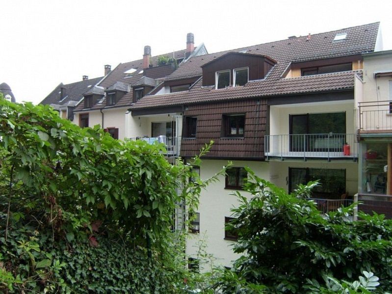 Доходный дом в Баден-Бадене, Германия, 732 м2 - фото 1
